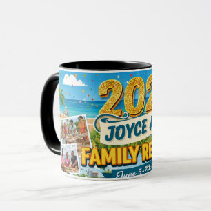 2026 JOYCE ANN MUG