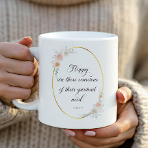 2026 JW Year Text Matthew 5:3 with Roses