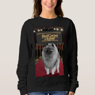 2026 KCA National Women's Sweatshirt Alternate Log