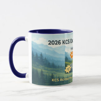 2026 KCS Exec Mug 11 oz