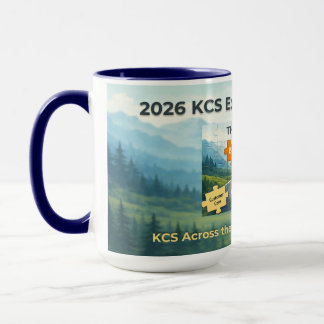2026 KCS Exec Mug 15 oz