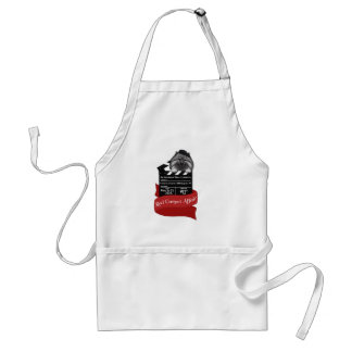 2026 Keeshond National  Standard Apron