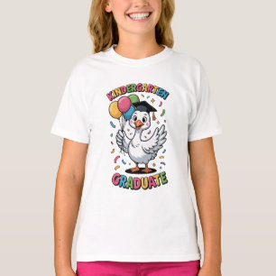 2026 Kindergarten Graduate Tee