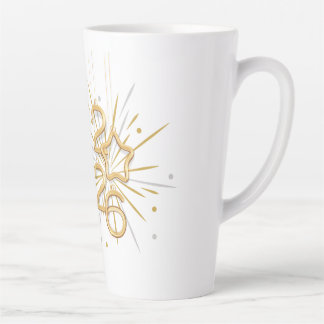 2026 LATTE MUG