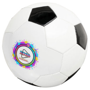 2026 Loading Progress Bar Sticker Soccer Ball