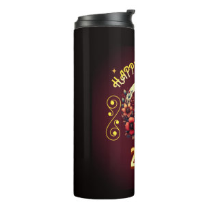 2026 LOVE GIFT FOR MOM DAD SISTER DAUGHTER BROTHER THERMAL TUMBLER