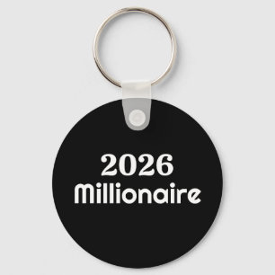 2026 Millionaire Keychain