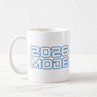 2026 Mode Futuristic Neon Mug