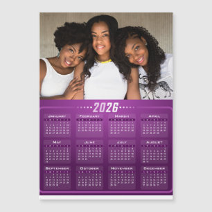 2026 Personalized Calendar