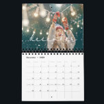 2026 Personalized family multi photo Calendar<br><div class="desc">Introducing our Exquisite Personalized Family Photo Calendar – The Perfect Gift for Cherished Memories! 📆 Picture-Perfect Memories, Every Day: Imagine reliving your most cherished moments with your loved ones, not just on special occasions, but every day of the year! Our Personalized Family Photo Calendar transforms your treasured memories into a...</div>