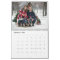 2026 Photo Calendar 13 Photos and Custom Title