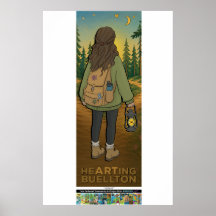 2026 Poster - 2 Paths Diverge