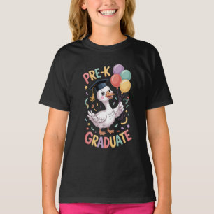 2026 Pre-K Graduate Celebration T-Shirt