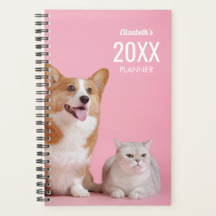 2026 Professional Pet Groomers Appointment Planner