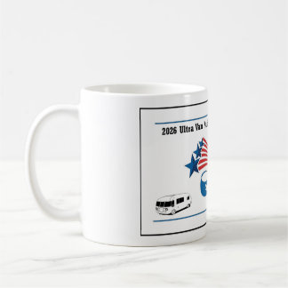 2026 Rally Coffee Mug