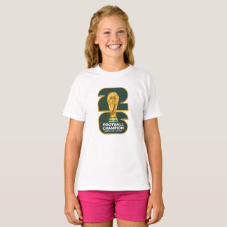 2026 Soccer World Championship T-Shirt