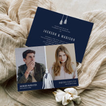 2026 Tassel Joint Photo Graduation Party