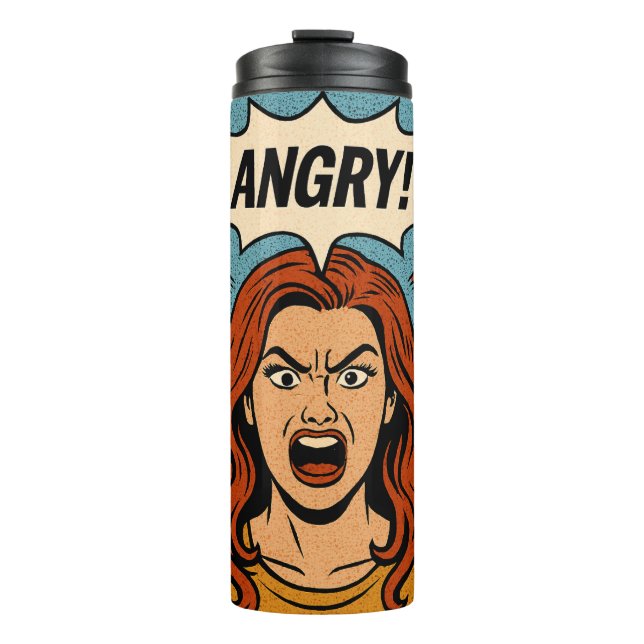 2026 THERMAL TUMBLER (Front)