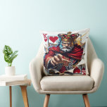 2026 THROW PILLOW<br><div class="desc">2026</div>