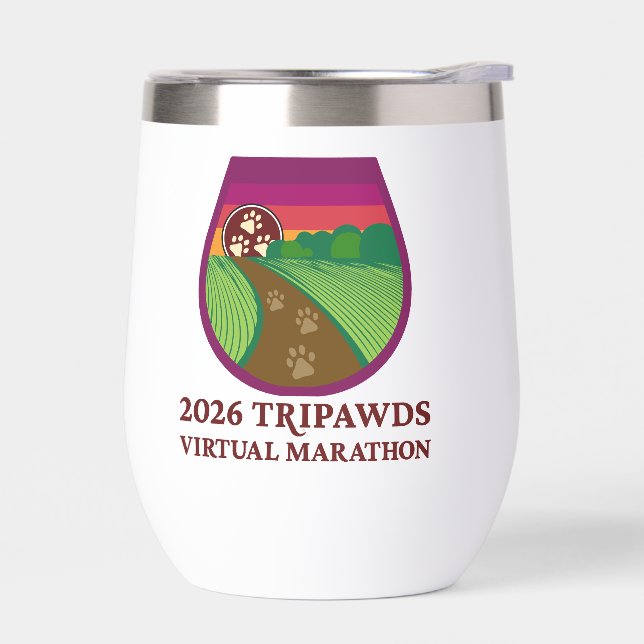2026 Tripawds Marathon Performance  (Left)