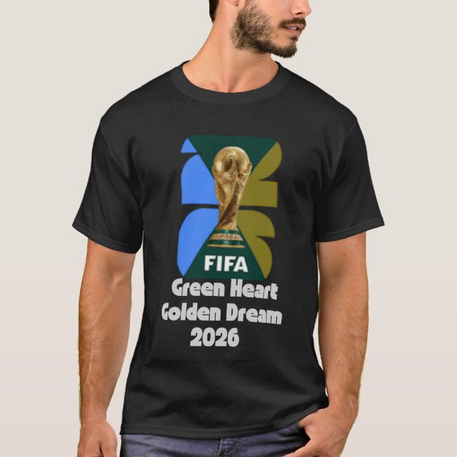2026 TSHIRT  (Front)