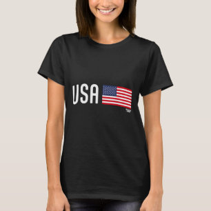2026 Usa Soccer Fan World Cup _1 T-Shirt