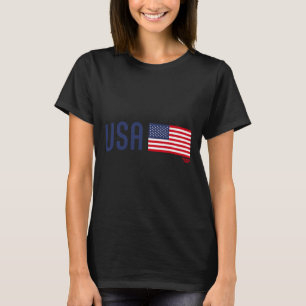 2026 Usa Soccer Fan World Cup _2 T-Shirt