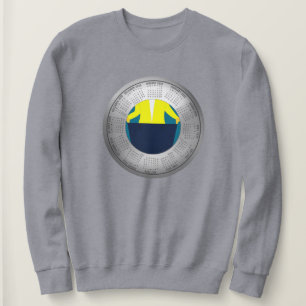 2026 Weight Loss Calendar Sweatshirt
