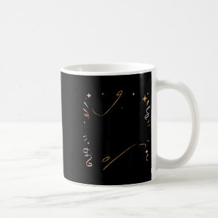 2026 Will Be My Year Celebration New Year Funny  Coffee Mug