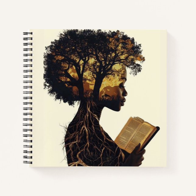 2026 Year Text Journal (Devant)