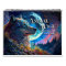 2027 Animal Magic Fantasy Art Calendar