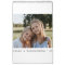 2027 Custom Create Your Own Family Photo