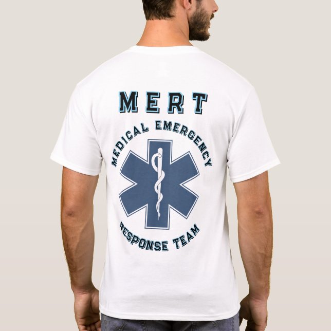 2027 MERT Shirt (Back)