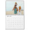 2027 Personalized Photo Calendar Family Gift Idea