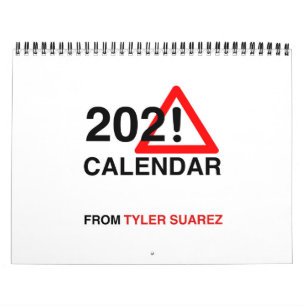 202! CALENDAR