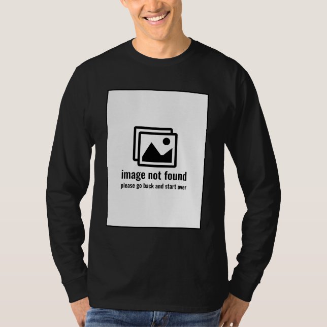 202 T-Shirt (Front)