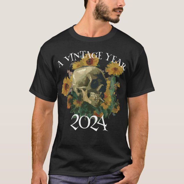 2045 2046 2047 2048 2049 2050 2051 2052 2053 2054  T-Shirt (Front)