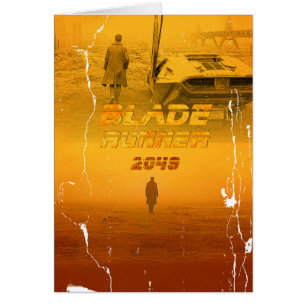2049 Android Dreams