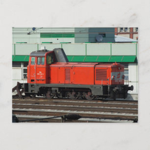 2067 097-2 POSTCARD