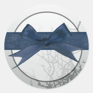 20 - 1.5  Envelope Seal Frosted Glass Cracked Mirr