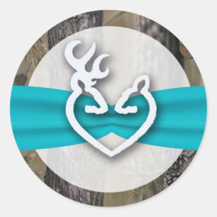 20 - 1.5  Envelope Seal Hunting Deer Doe Buck Cam