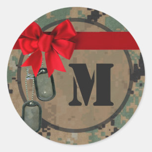 20 - 1.5  Envelope Seal Marine DIGITAL PRINT