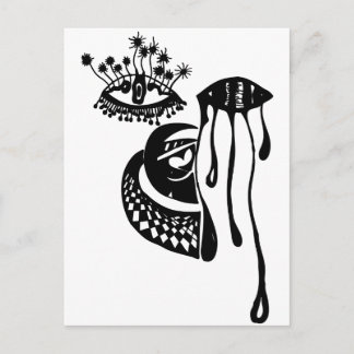 20.ai postcard