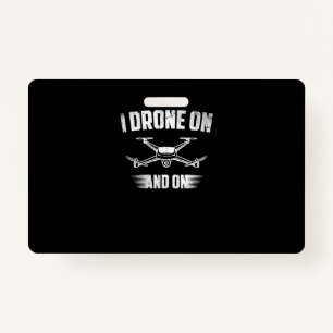 20.Drones for a Drone Pilot Badge