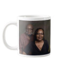 20 g/m2.Jumbo Mug