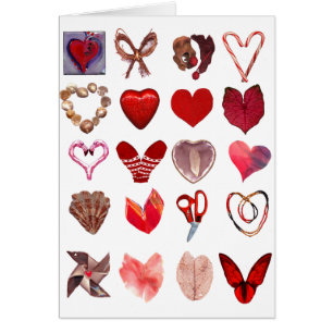 20 Hearts