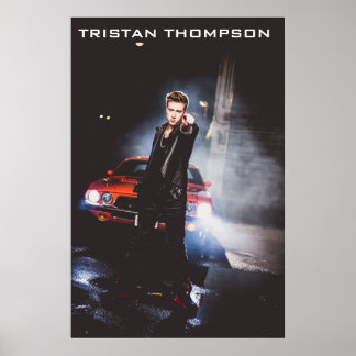 20 inch x 30 inch Poster (Matte finish)