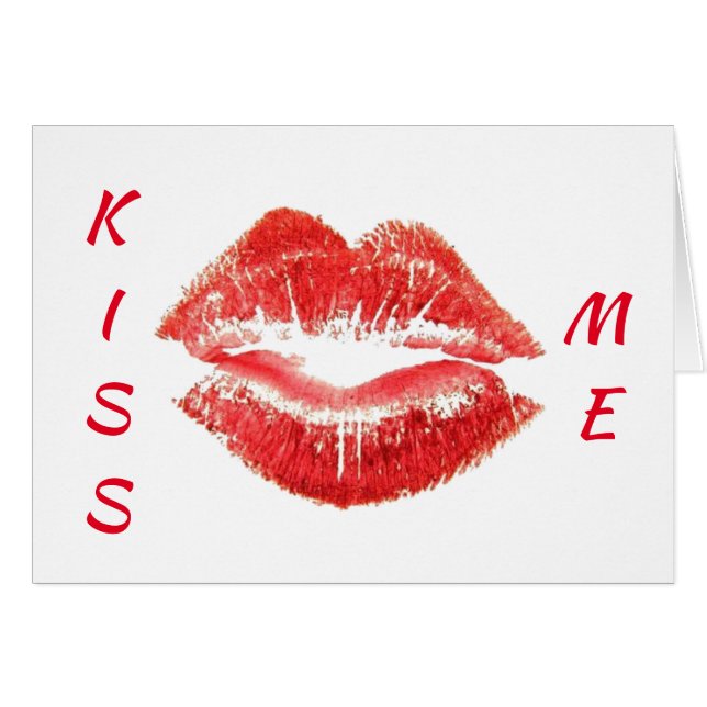 **20 KISSES PENDANT 20 ANS ENSEMBLE** ANNIVERSAIRE (Devant horizontal)