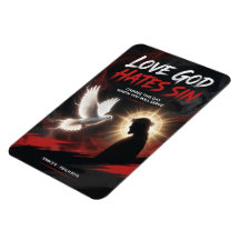 #20 Love God hate Sin
