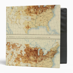 20 Natives of Germanic nations 1890 Binder